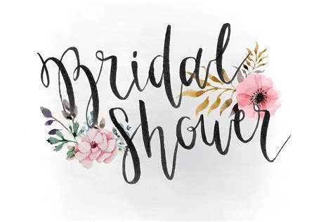 bridal shower clip art|bridal shower clip art burgundy.